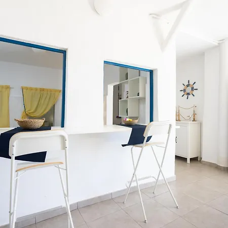 Apartment 125 Nuestra Caleta By Sunkeyrents Costa Adeje (Tenerife)