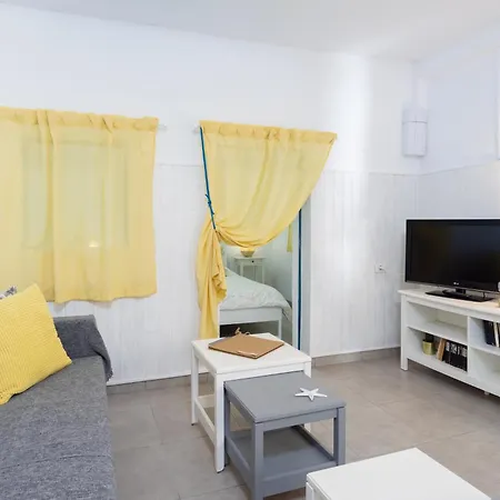 125 Nuestra Caleta By Sunkeyrents *