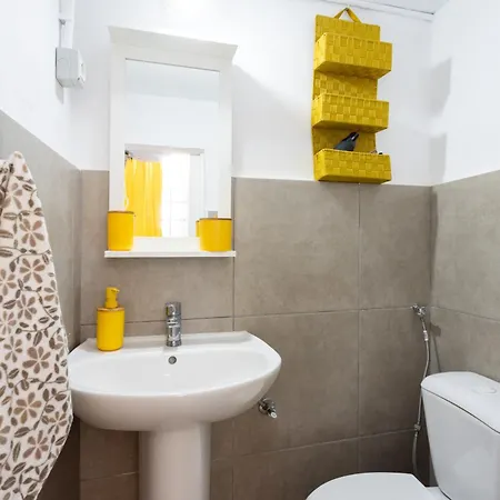 125 Nuestra Caleta By Sunkeyrents Apartment