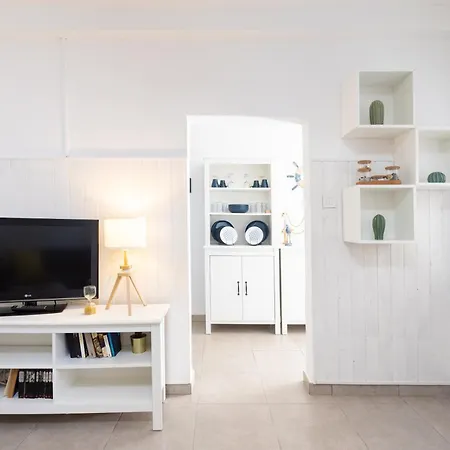 125 Nuestra Caleta By Sunkeyrents Apartment *