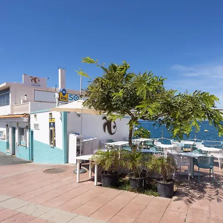 Apartment 125 Nuestra Caleta By Sunkeyrents Costa Adeje (Tenerife)