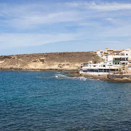 Apartment 125 Nuestra Caleta By Sunkeyrents *