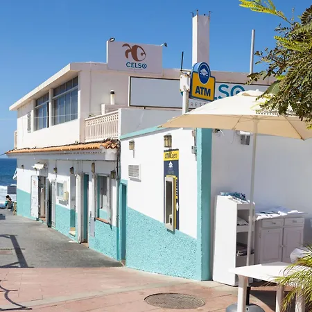 125 Nuestra Caleta By Sunkeyrents Costa Adeje (Tenerife)