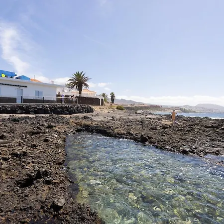 Apartment 125 Nuestra Caleta By Sunkeyrents