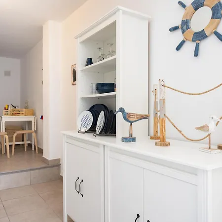 Apartment 125 Nuestra Caleta By Sunkeyrents *