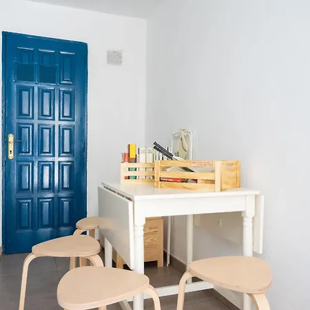 125 Nuestra Caleta By Sunkeyrents Apartment Costa Adeje (Tenerife)