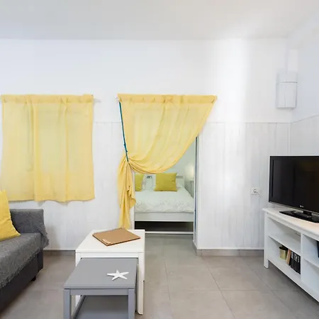 125 Nuestra Caleta By Sunkeyrents Costa Adeje (Tenerife)