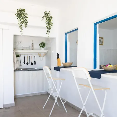 Apartment 125 Nuestra Caleta By Sunkeyrents