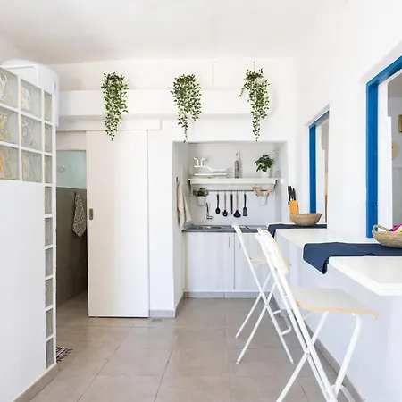 Apartment 125 Nuestra Caleta By Sunkeyrents *