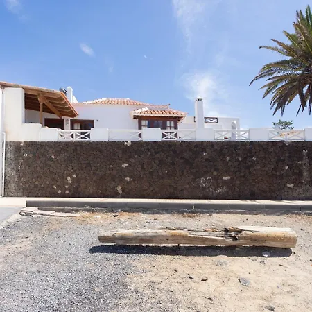 125 Nuestra Caleta By Sunkeyrents Apartment Costa Adeje (Tenerife)
