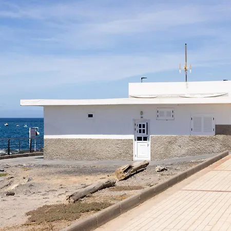 125 Nuestra Caleta By Sunkeyrents Apartment *