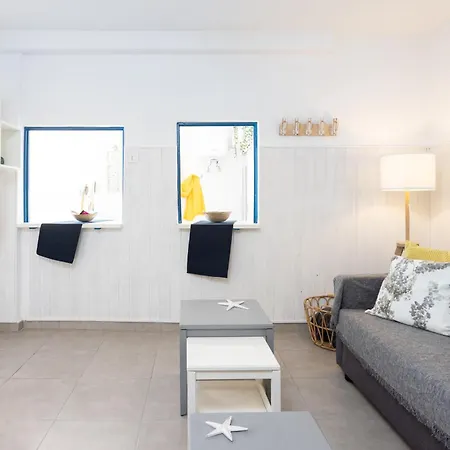 125 Nuestra Caleta By Sunkeyrents Apartment